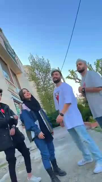 کیلیپ نیکا ارسلان