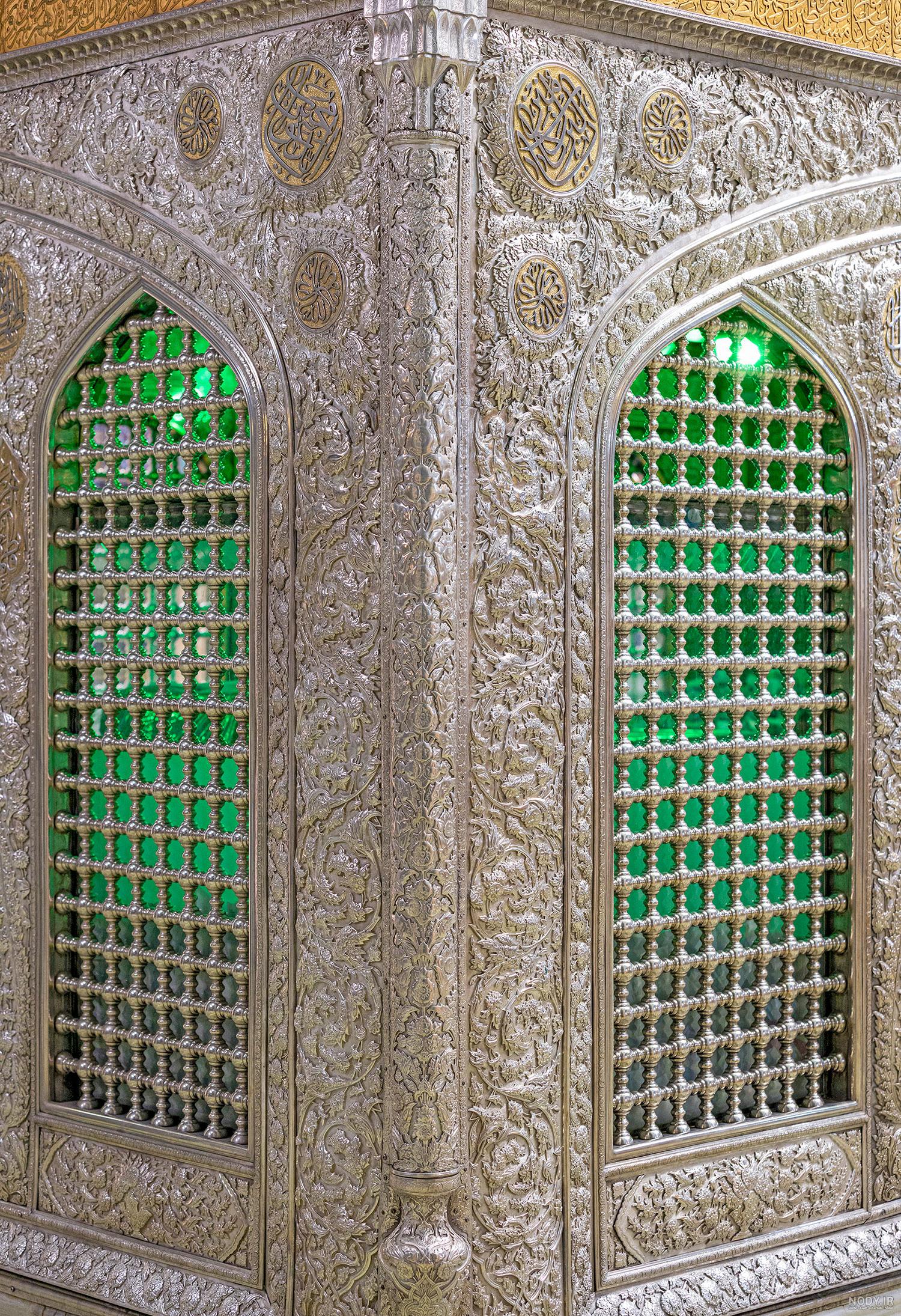 گالری عکس - شبکه جهانی الکفیل