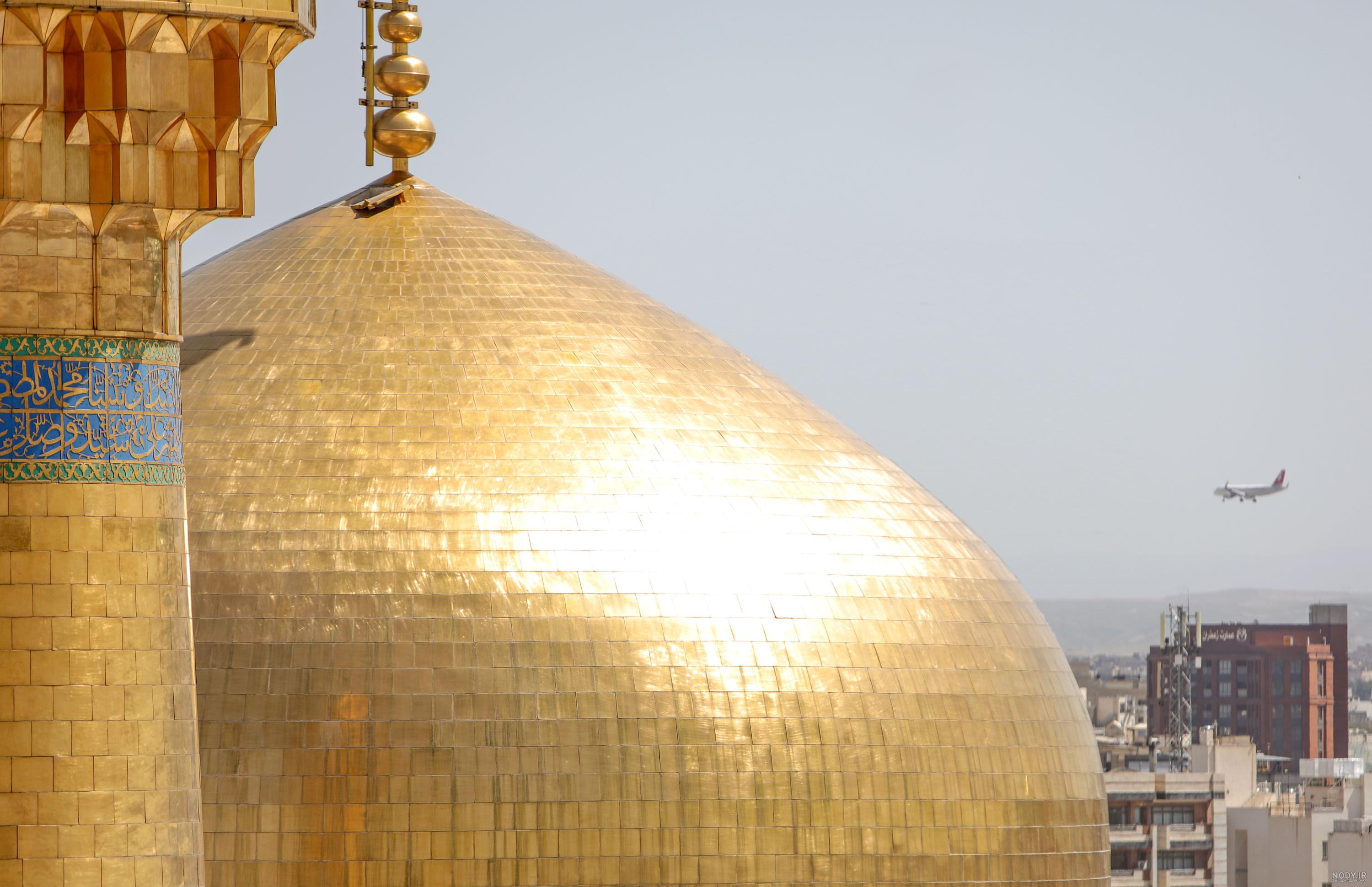 گالری عکس - شبکه جهانی الکفیل