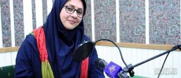 گفتگو با فاطمه آل عباس گوینده رادیو در برنامه فرمول یک - فرمول یک ...