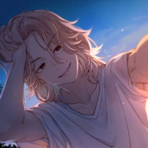 𝐌𝐢𝐭𝐬𝐮𝐲𝐚 𝐢𝐜𝐨𝐧 𝐌𝐢𝐭𝐬𝐮𝐲𝐚 𝐢𝐜𝐨𝐧