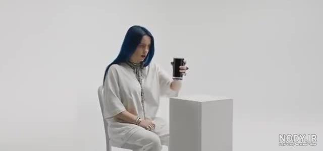 Billie Elish-When the party is over-m/v - نماشا