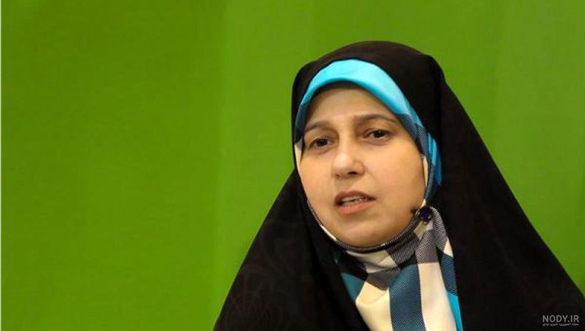 آخرین خبر | خانم های نماینده در مجلس شورای اسلامی آخرین خبر | خانم های نماینده در مجلس شورای اسلامی