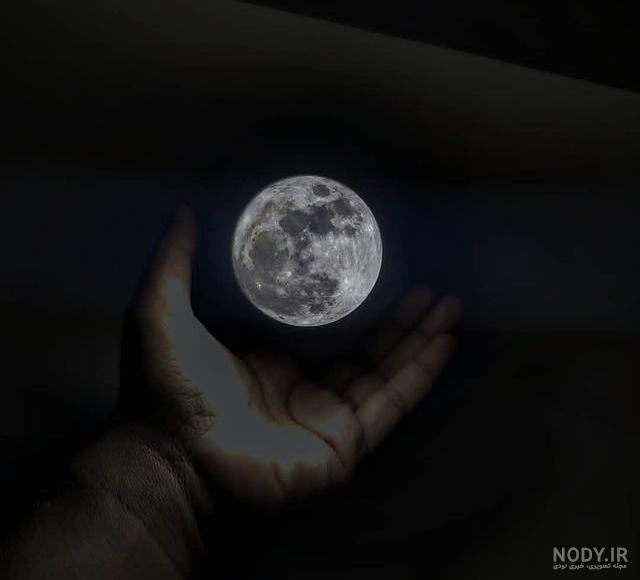 آسمان شب در کویر، با این تصاویر حس می شود