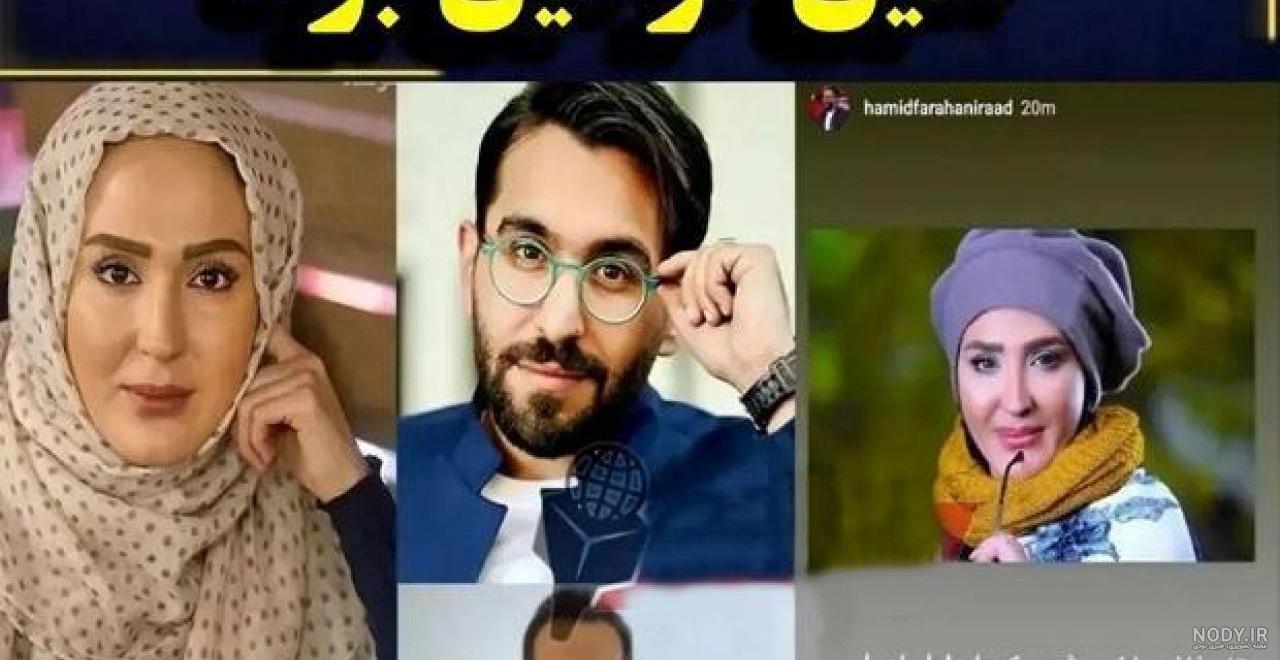 استایل شیک و جذاب زهره فکور صبور