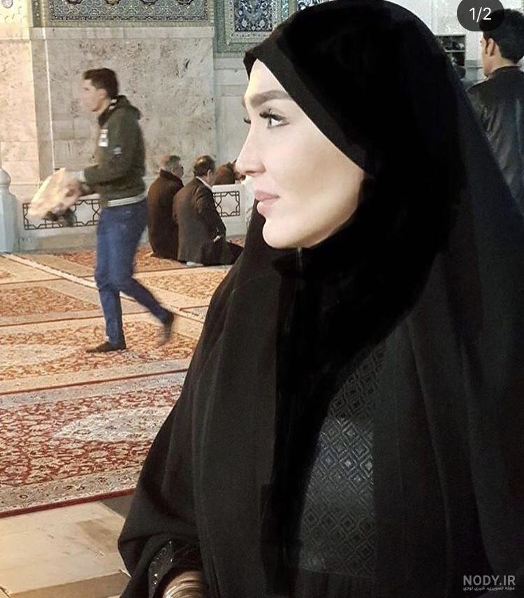 اشک های مهران مهام بر سر مزار مرحوم زهره فکور صبور + عکس