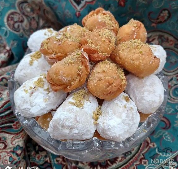 بهترین سوغات یزد از صنایع دستی تا شیرینی با عکس | مجله علی بابا