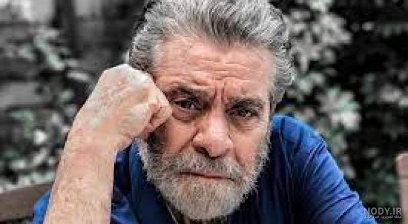 بیوگرافی بهروز وثوقی+عکس های قدیم و جدید بهروز وثوقی