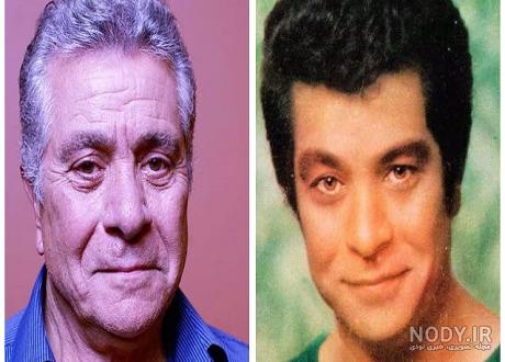 بیوگرافی بهروز وثوقی+عکس های قدیم و جدید بهروز وثوقی