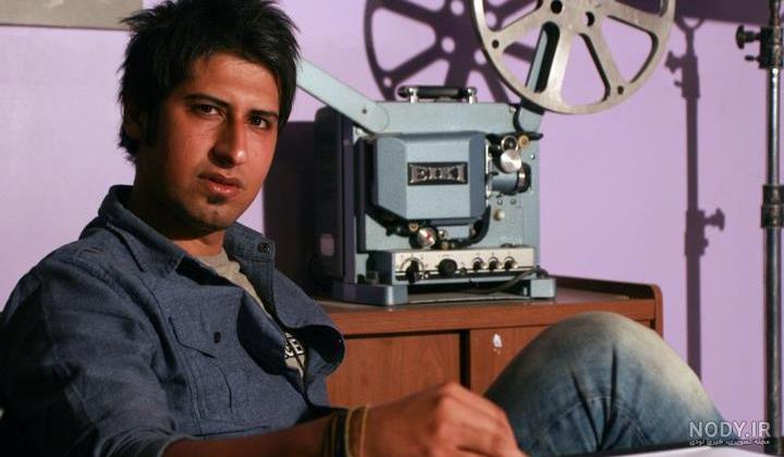 بیوگرافی حامد فرد خواننده رپ و همسرش + عکس های جدید حامد فرد و آهنگ ها