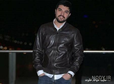 بیوگرافی سینا مهراد بازیگر نقش حامد در سریال پدر+ازدواج و زندگی ...