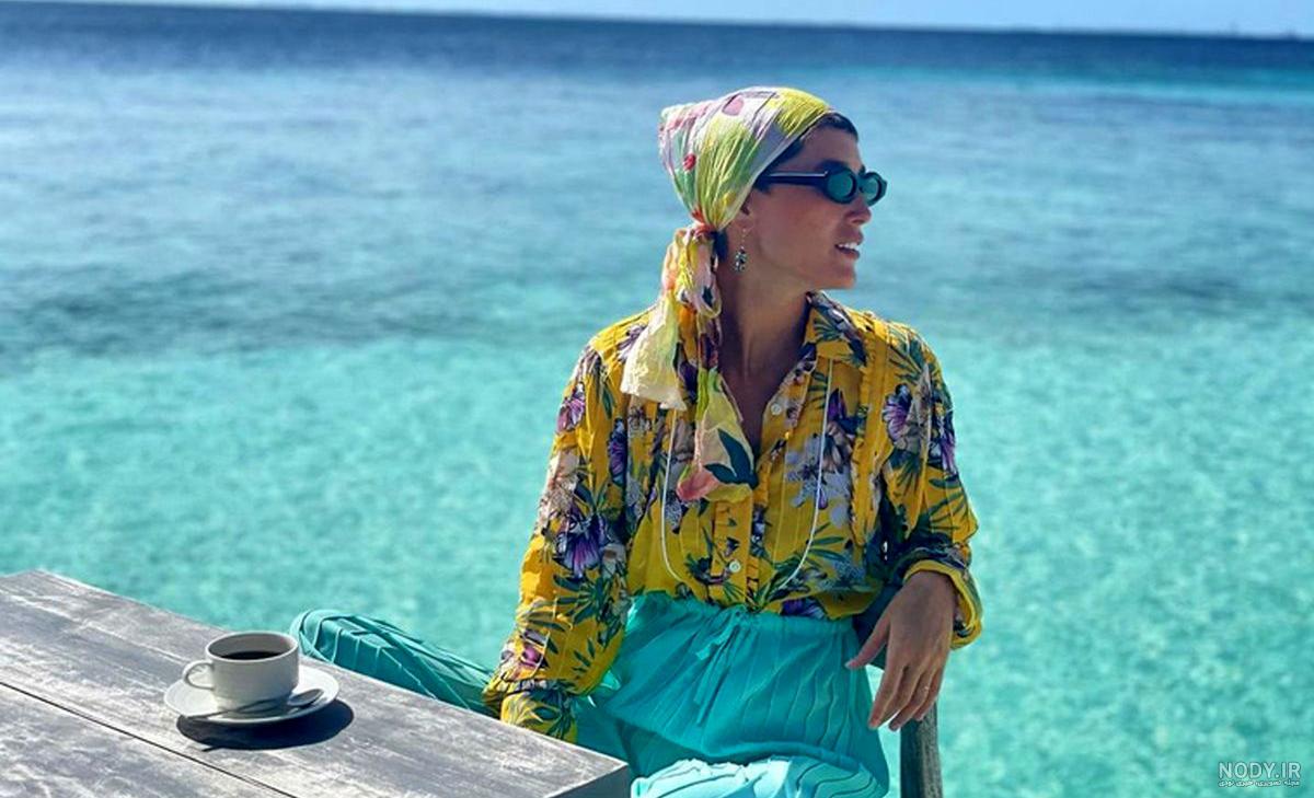 بیوگرافی فرشته حسینی، بازیگر افغان سینمای ایران