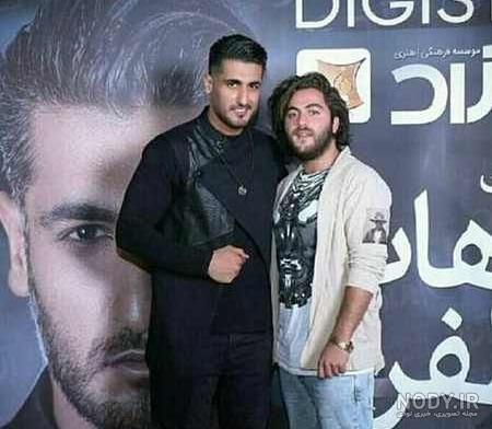 بیوگرافی مسیح عدل پرور خواننده و همسرش +عکس و پدر و مادر و ... بیوگرافی مسیح عدل پرور خواننده و همسرش +عکس و پدر و مادر و ...
