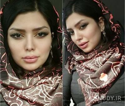 بیوگرافی نیلوفر بهبودی و همسرش سینا با علت طلاق بیوگرافی نیلوفر بهبودی و همسرش سینا با علت طلاق