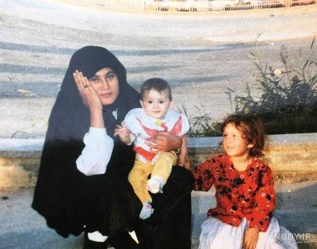 بیوگرافی کامل و زندگی شخصی فرشته حسینی، همسر نوید محمدزاده