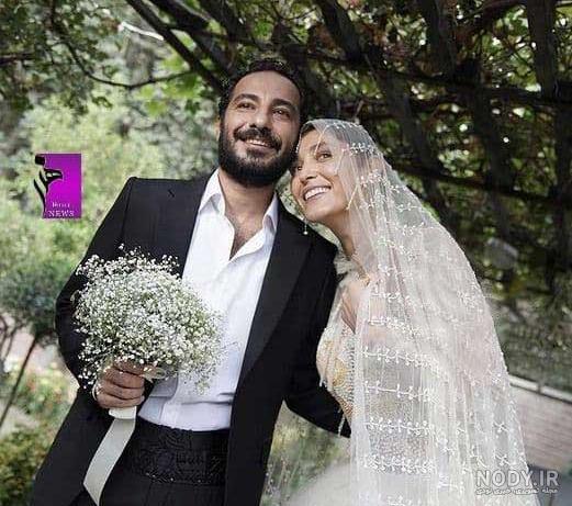 بیوگرافی کامل و زندگی شخصی فرشته حسینی، همسر نوید محمدزاده