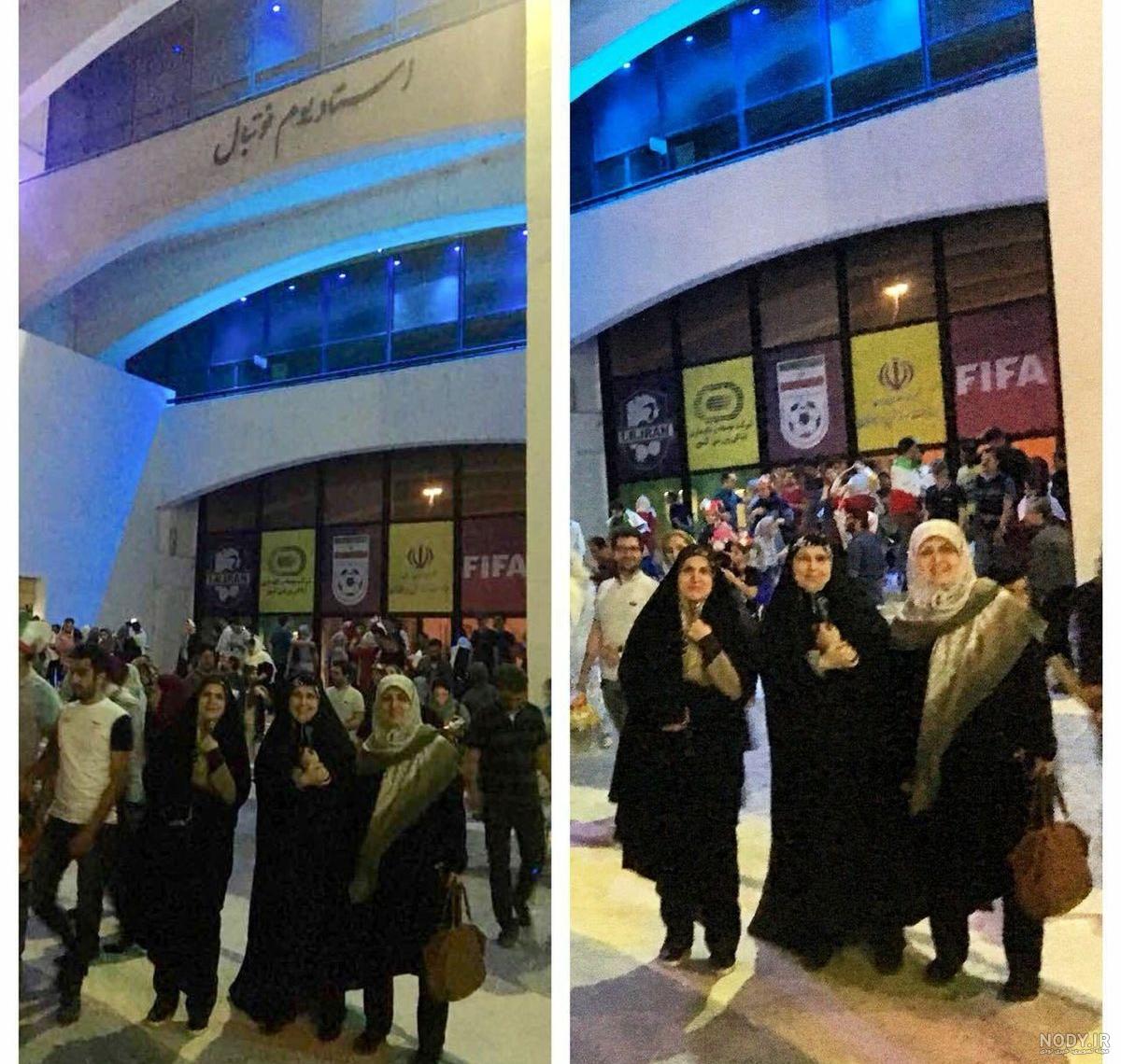 جوان‌ ترین نماینده مجلس/عکس | نفت ما