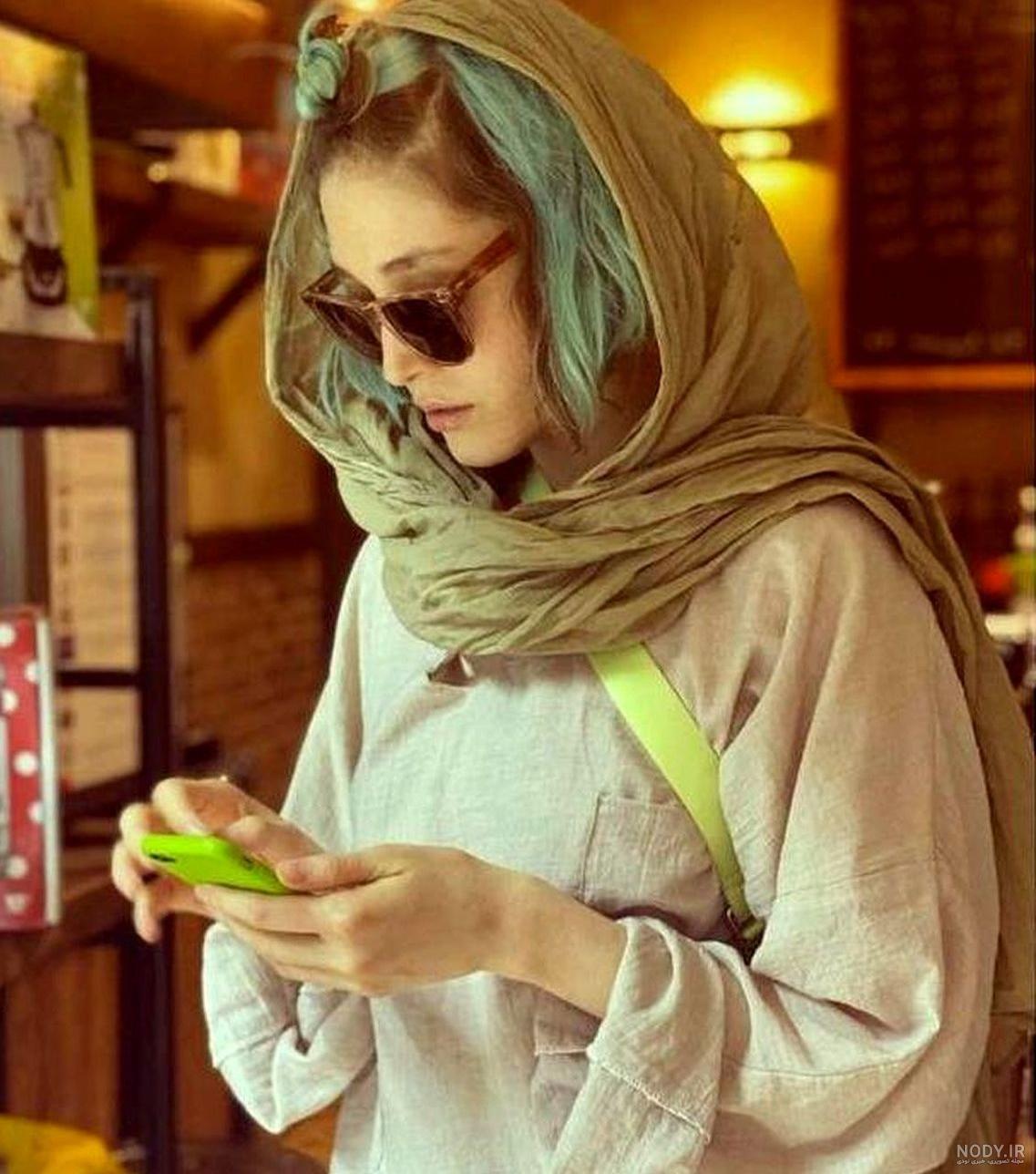 حرف های تند فرشته حسینی خبرساز شد | فرشته حسینی از کنترل خارج شد