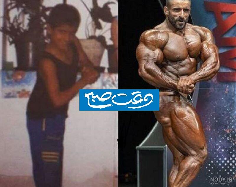 حرف هایی شوکه کننده درباره هادی چوپان منتشر شد/ فورا بخوانید! حرف هایی شوکه کننده درباره هادی چوپان منتشر شد/ فورا بخوانید!