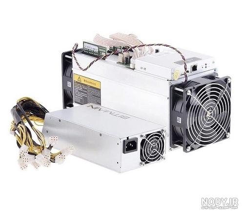 خرید و قیمت دستگاه ماینر آی بی لینک مدل iBelink BM-K1+ 15Th - بانه ...
