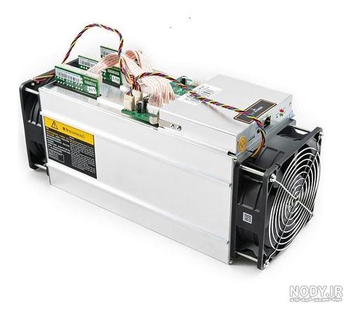 خرید و قیمت دستگاه ماینر بیت‌مین انت‌ماینر مدل Antmainer Bitmain ...