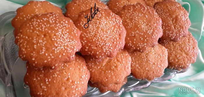 خرید و قیمت شیرینی یزدی از غرفه خورشیدسوغات عرضه سوغات یزد