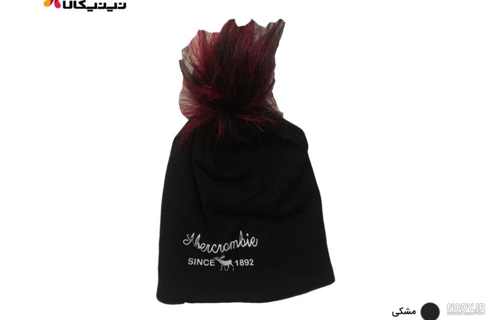 خرید کلاه نوزاد - نی نی تن 👼