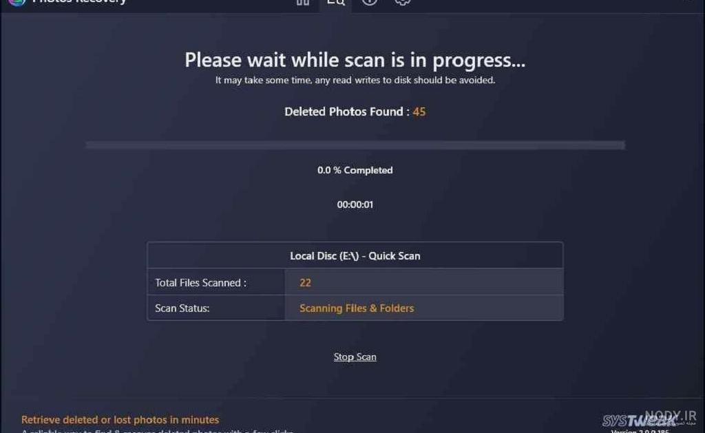 دانلود برنامه حذف فیلتر از روی عکس ذخیره شده اسنپ چت + روش کار دانلود برنامه حذف فیلتر از روی عکس ذخیره شده اسنپ چت + روش کار