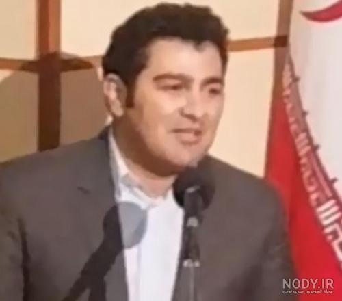 دکتر شاهین یزدانی حسینیه ارشاد - قبا، تهران - نقشه نشان