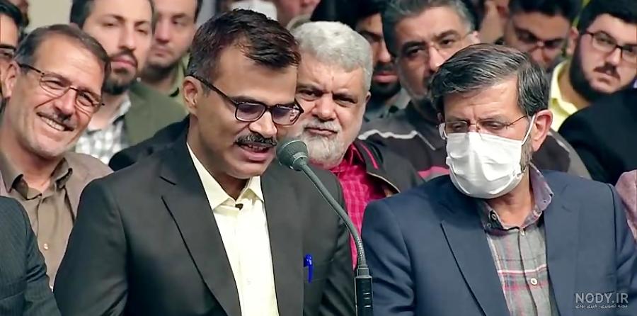 دیدار نخست وزیر هندوستان با رهبر انقلاب - تابناک | TABNAK