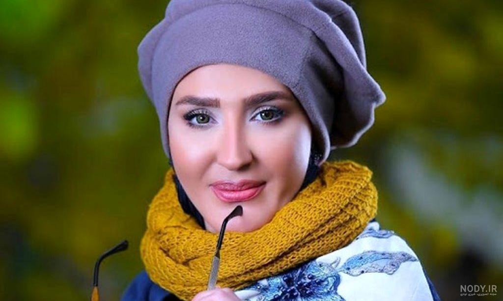 راز مرگ زهره فکور صبور چیست؟ +[جایگزین او در سریال بی همگان] - فیگار