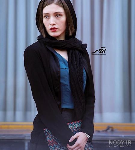راز یواشکی مادر شدن دوباره فرشته حسینی فاش شد | این دومین بچه ...