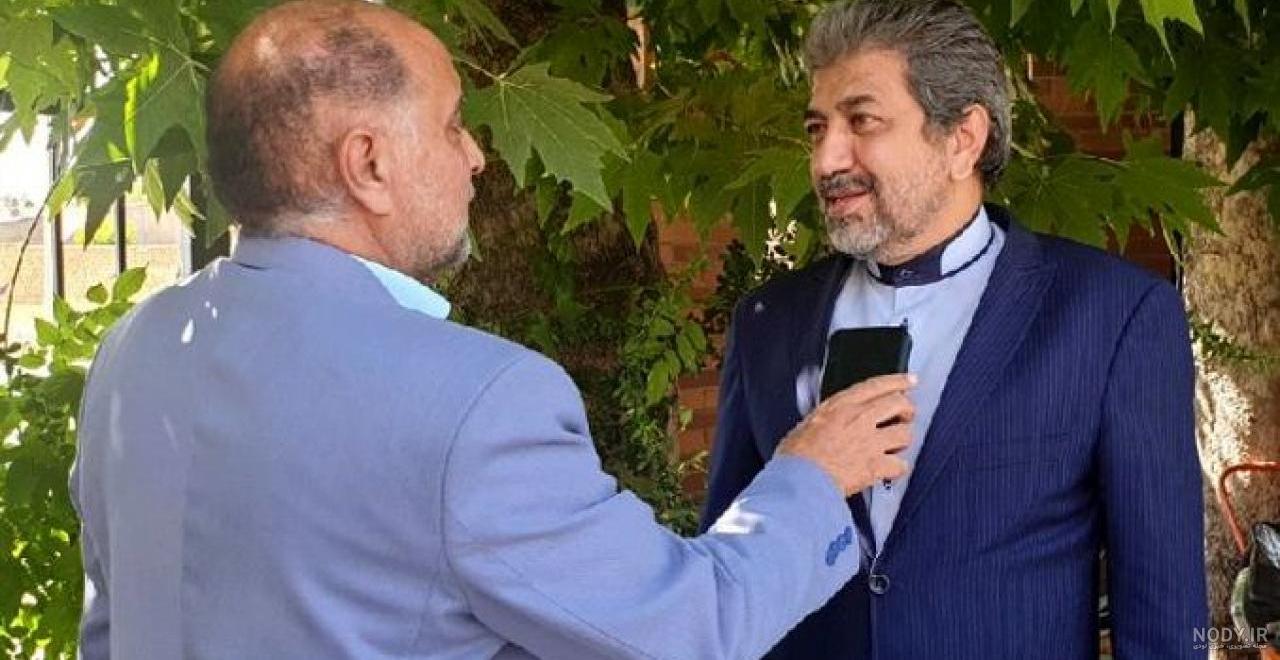 زندگی خصوصی بهروز وثوقی و همسرش + عکس های جذاب و دیدنی