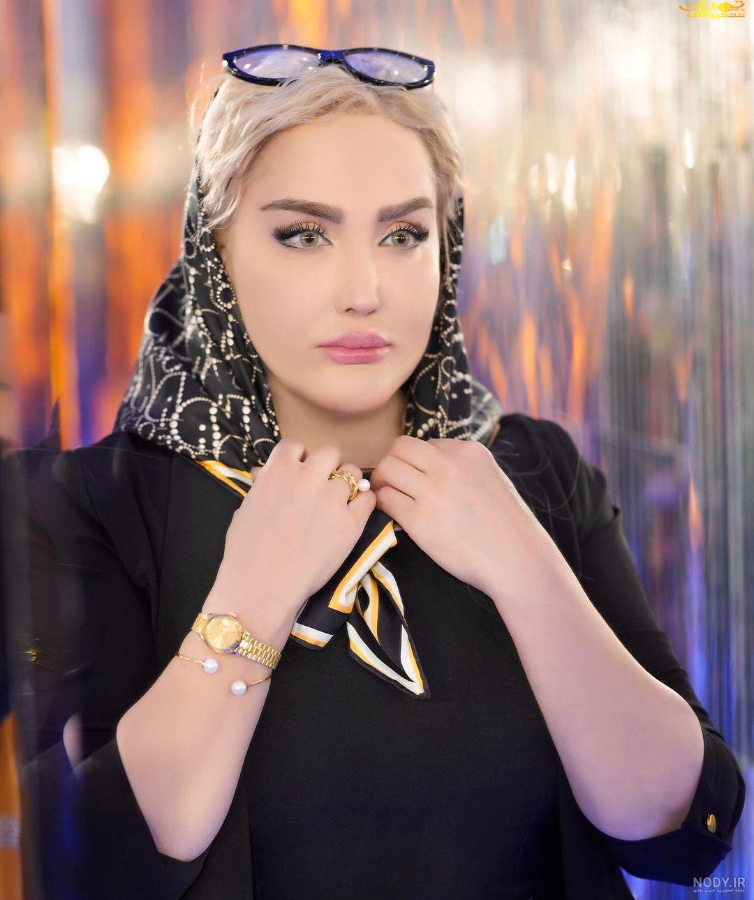 زندگی خصوصی زهره فکور صبور و همسرش+ عکس های جذاب و دیدنی | ساعدنیوز