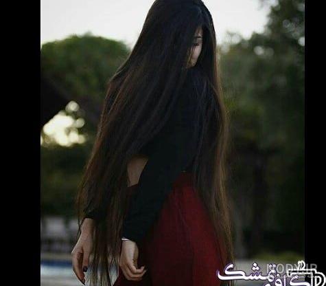 زیبا پروفایلی عکس دخترونه شیک و باکلاس برای پروفایل