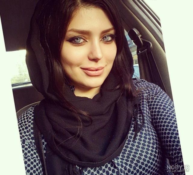 زیباترین و جذاب ترین دختران ایرانی اینستاگرام معرفی شدند / تصاویر زیباترین و جذاب ترین دختران ایرانی اینستاگرام معرفی شدند / تصاویر