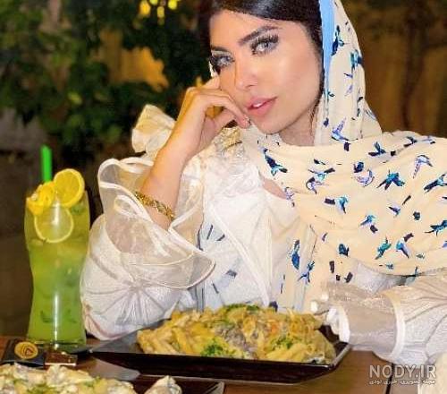 زیباترین و جذاب ترین دختران ایرانی اینستاگرام معرفی شدند / تصاویر زیباترین و جذاب ترین دختران ایرانی اینستاگرام معرفی شدند / تصاویر