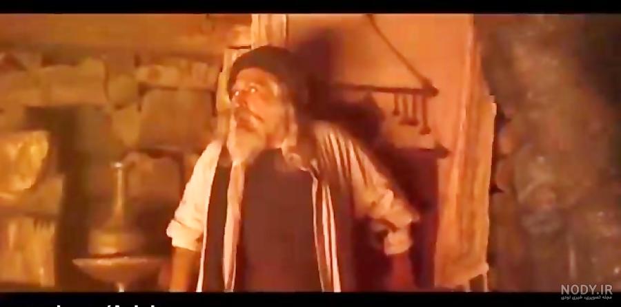 سکانس برتر فیلم محمد رسول الله/ معجزه پیامبر اکرم ص کنار دریا سکانس برتر فیلم محمد رسول الله/ معجزه پیامبر اکرم ص کنار دریا
