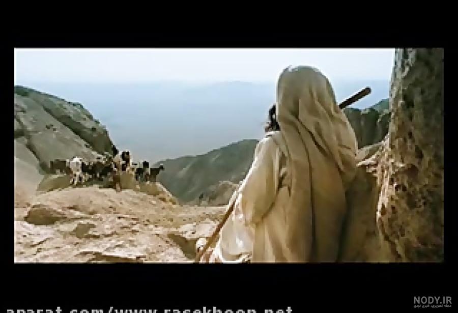 سکانس برتر فیلم محمد رسول الله/ معجزه پیامبر اکرم ص کنار دریا سکانس برتر فیلم محمد رسول الله/ معجزه پیامبر اکرم ص کنار دریا