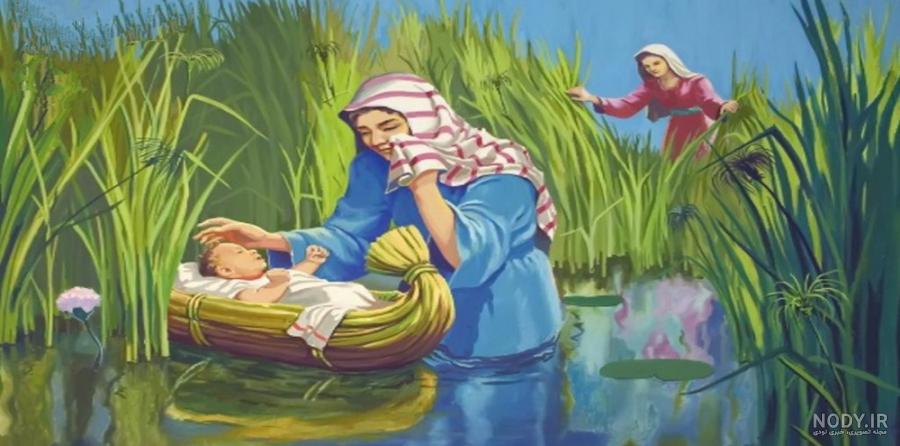 سکانس برتر فیلم محمد رسول الله/ معجزه پیامبر اکرم ص کنار دریا سکانس برتر فیلم محمد رسول الله/ معجزه پیامبر اکرم ص کنار دریا