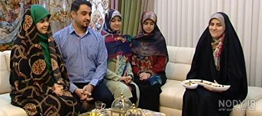 شبکه مد | گفتگو با زهرا شفیعی خبرنگار خبرگزاری صدا و سیما و ...