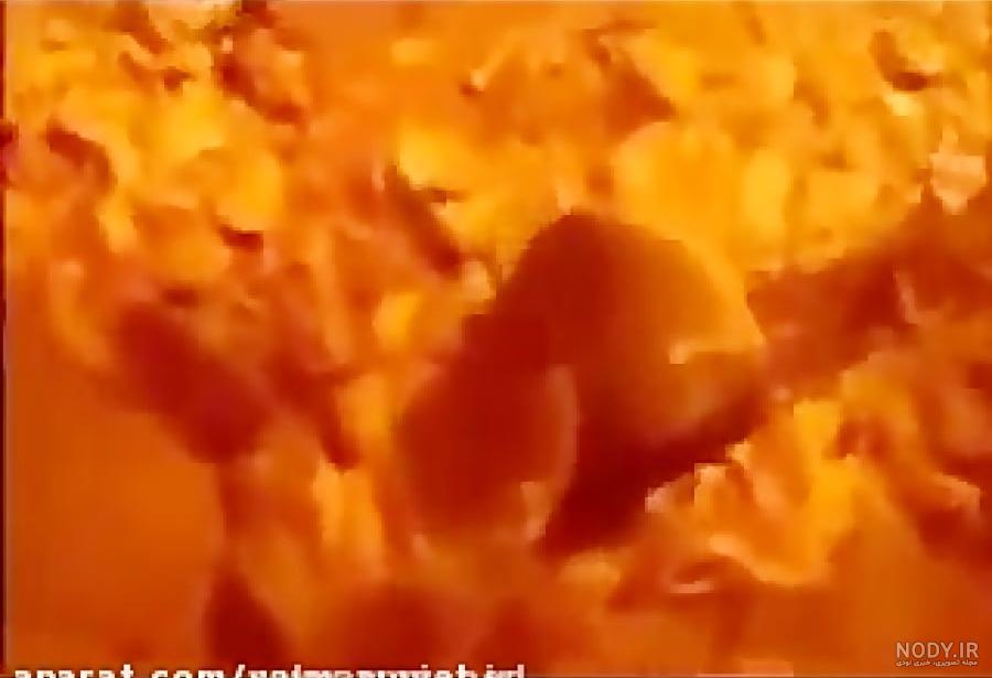 عکس بهشت خدا عکس بهشت خدا