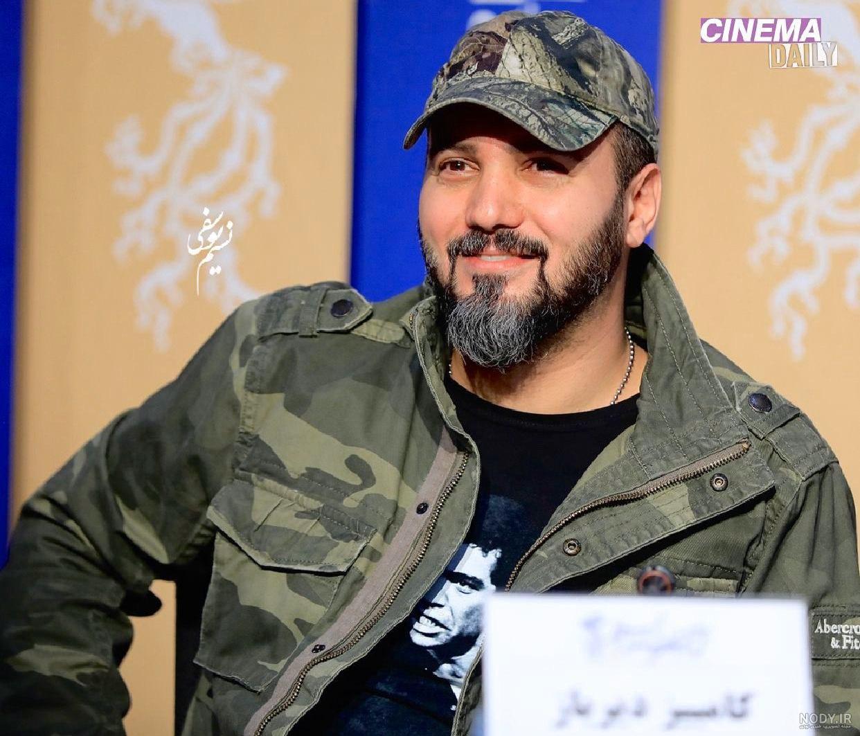 عکس جدید چکامه چمن ماه در کنار بهروز وثوقی · جدید ۱۴۰۳ -❤️ گهر عکس جدید چکامه چمن ماه در کنار بهروز وثوقی · جدید ۱۴۰۳ -❤️ گهر