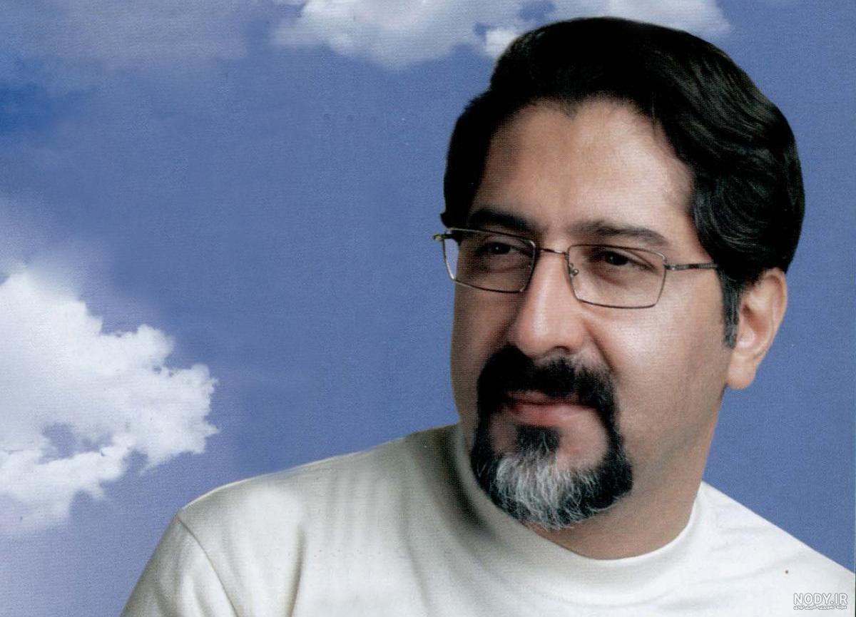 عکس حامد فرد و دخترش - عکس نودی