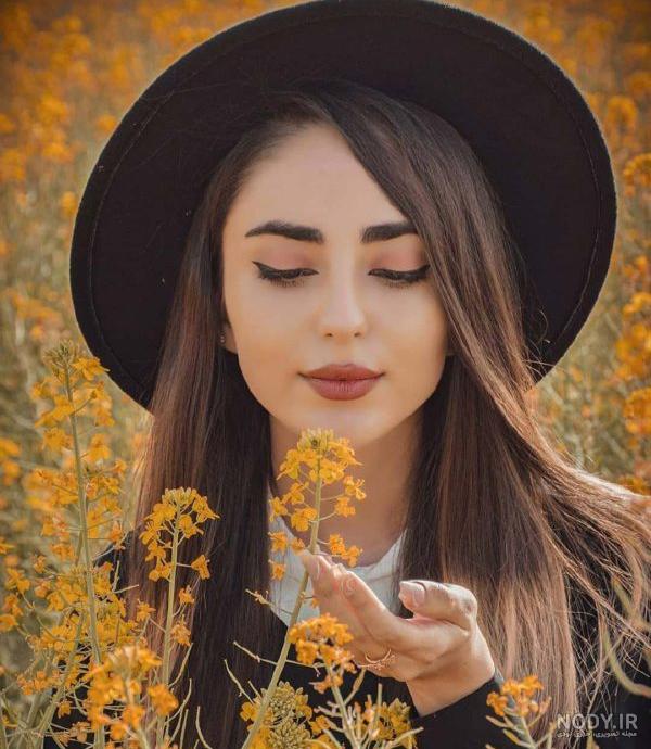 عکس دخترانه جذاب و شیک 💎 | پیکوپیکس