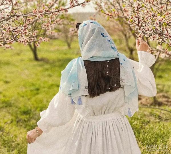 عکس دخترونه | 160 عکس دخترونه شیک و خاص برای پروفایل - دلبرانه