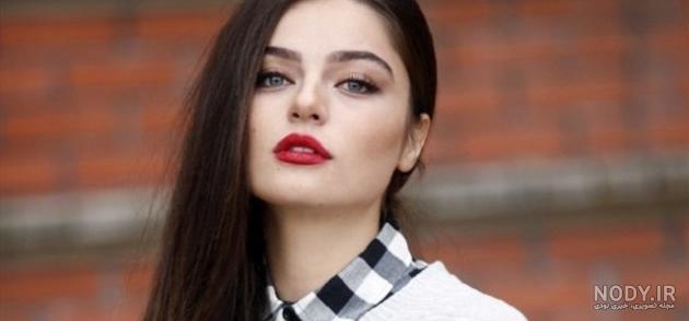 عکس های دیدنی سینا مهراد بازیگر سریال پدر