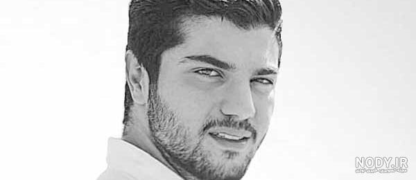 عکس های دیدنی سینا مهراد بازیگر سریال پدر
