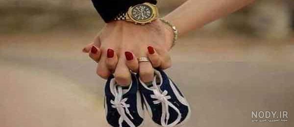 عکس رمانتیک دونفره | 22 عکس زیبای رمانتیک و عاشقانه |
