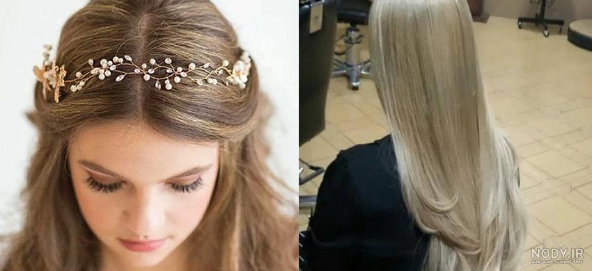 عکس رنگ شیر نسکافه ای ۱۴۰۰ - عکس نودی